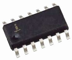 HEF4011 Quad 2-input NAND gate HEF4011 Quad 2-input NAND gate