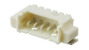 5 pin Horisontell SMD Picoblade 5 pin Horisontell SMD Picoblade