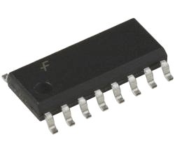 HEF4050 buffert,icke-inverterande SO-16 HEF4050 buffert,icke-inverterande SO-16