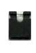 Jumper 10 st Svart 2.54mm delning Jumper 10 st Svart 2.54mm delning